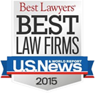 Best Lawyers | Best Law Firms | U.S News & World Report | 2015